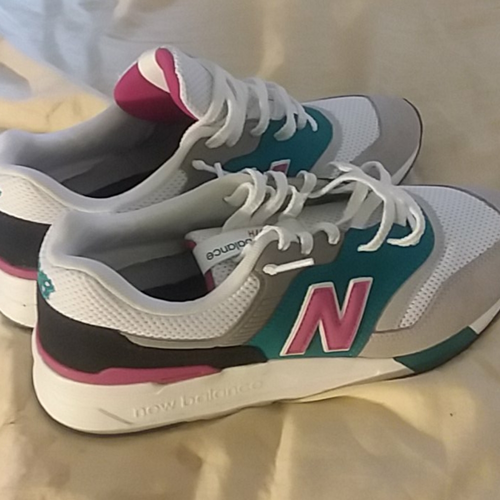 New Balance 997H South Beach